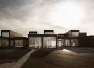 La Terminal de Cruceros de Bilbao en Arch Daily