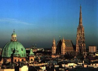 ¿Serán éstas las auténticas dos españas,…o tres, …o cuatro,…?