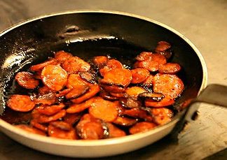 Gastronomía vasca: la felicidad en pequeños bocados