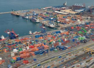 Alianza estratégica entre dos compañías del Puerto de Bilbao