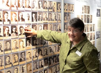 El programa de Estudios Vascos de la Universidad de Boise es prestigioso y único