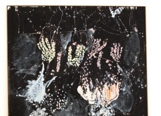 Art Daily habla de la obra Georg Baselitz en el Guggenheim Bilbao