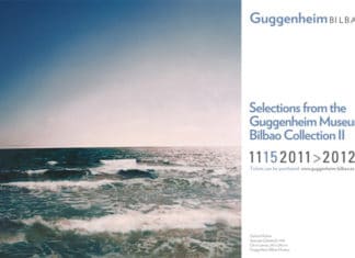 Información sobre la nueva exposición del Guggenheim Bilbao