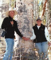 Conferencia sobre los pastores vascos en Nevada y sus historias grabadas en los álamos