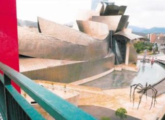 Lo mejor de Bilbao: su calidad de vida