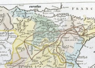 Basques in the Middle Ages: Women with rights, merchants in England, and many references to the Kingdom of Navarre