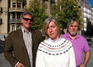 Euskal Herria y los abertzales del siglo XVI