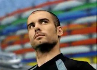 Goal.com: Pep Guardiola ¿Futuro entrenador del Athletic?