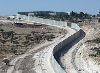 Cómo se realiza una manipulación informativa: Arbizu islamizada