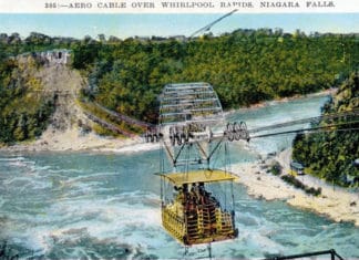 El 106 aniversario de un extraordinario acontecimiento científico vasco