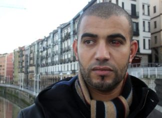 Transmitiendo la peor imagen de la Sociedad vasca