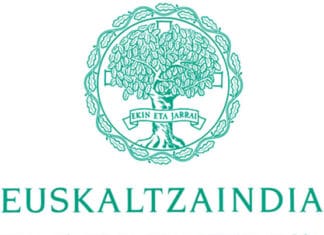Un artículo en USA sobre el proceso de creación del Euskera Batua