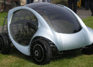 Una idea vasca que puede ayudar a salvar el mundo (¿y que no se prueba en Euskadi?)