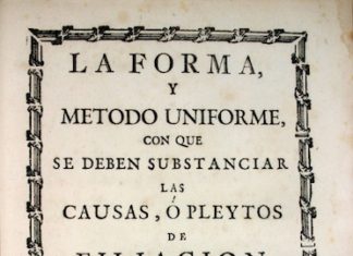 ¿Un plebeyo mental escribe en el diario argentino La Nación?
