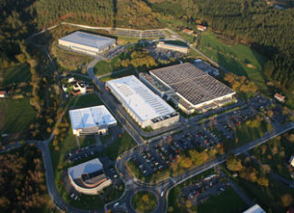 La empresa vasca ITP recibe un préstamo de 50 M. de USD del BEI para investigación en eficiencia energética