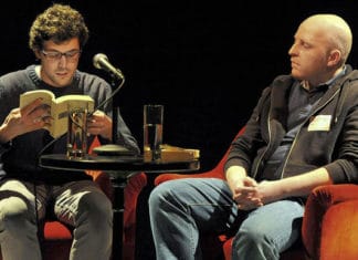 Un cuento de Bernardo Atxaga, para conmemorar el Día Internacional de los Derechos Humanos