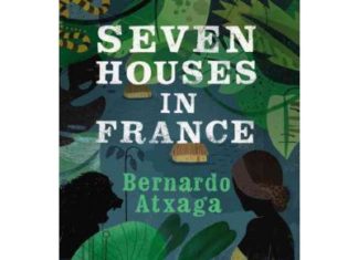 Bernardo Atxaga, uno de los mejores novelistas de Europa, según se dice en The Independent