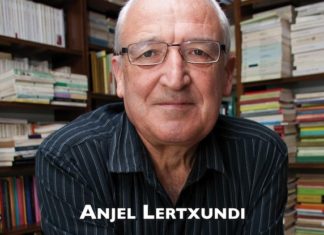 Anjel Lertxundi: “In every tragedy, the victims are forgotten”. An involuntary response to Fernando Aramburu