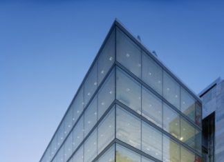 La Biblioteca Foral de Bizkaia en las web de arquitectura