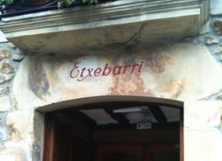 El efecto Etxebarri también influye en Italia