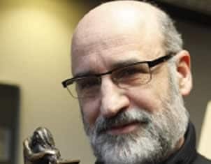 Fernando Aramburu: Bernardo Atxaga is a man with little courage and a great deal of fear