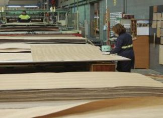 Una mala noticia: cierra la factoria de FINSA-Inama en Bizkaia