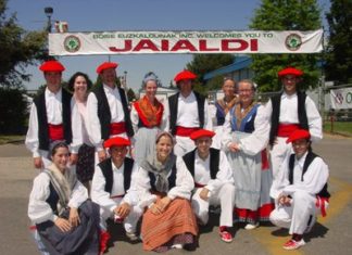 Nuevo estudio de la Universidad de Boise sobre el ADN vasco y la preeminencia de ciertas enfermedades en la comunidad vasca