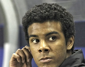 Jonas Ramalho. Un negro en el Athletic ¿Fin de una política deportiva racista?