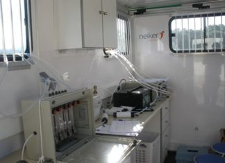 Controlando el efecto invernadero que produce una granja de cerdos