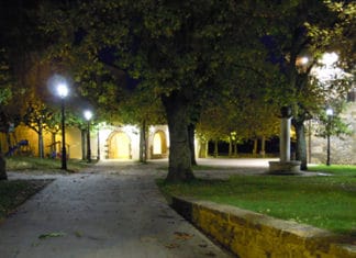 Gipuzkoa y Navarra aplican las nuevas tecnologías para ahorrar energía (con tecnología vasca)