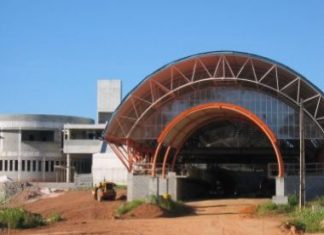 ¿Euskotren firma un Convenio de colaboración con un Ministro de Brasil y se manda a un Viceconsejero?