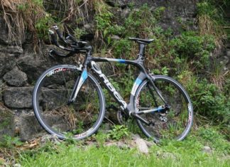 Analizan el modelo Ordu de Bicicletas Orbea en Seattle