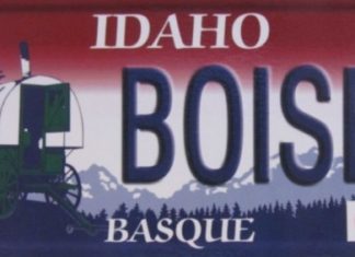 El estudio sobre el ADN vasco en Boise, comentado en la Radio Pública de ese Estado