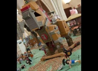 El Museo de Reproducciones de Bilbao, noticia en Perú