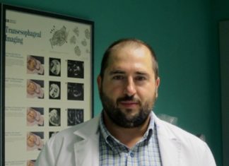 Una tesis en la UPV/EHU que define las claves para la detección de la peligrosa rotura cardíaca