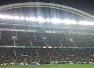 Una visita a Bilbao planificada por un forofo del fútbol (con visita a Atotxa)