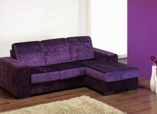 Un sofá modelo Bilbao, el premio de un concurso de la televisión portuguesa