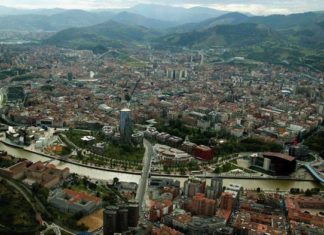 Una vez más: NO. La Transformación de Bilbao no es una consecuencia del Guggenheim