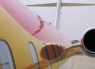 ¿Va a trasladar Air Nostrum su centro de operaciones de Valencia a Bilbao?