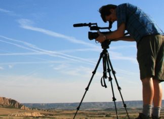 Un documental sobre el País de los Vascos, realizado en Canadá