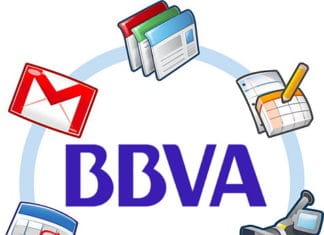 Un histórico acuerdo entre BBVA y Google