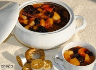 El postre vasco de compota, una propuesta navideña en el Chicago Tribune