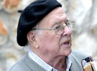 Córdoba (Argentina): ha muerto Justo Irazábal el cura vasco. Goian bego