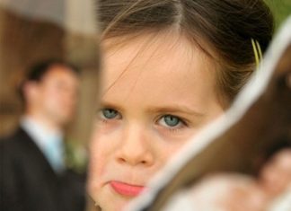 Son las tensiones del divorcio las que afectan a los hijos (UPV/EHU)