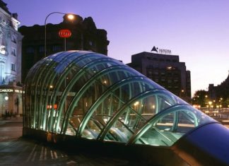 Un amplio reportaje turístico sobre Bilbao desde Alemania