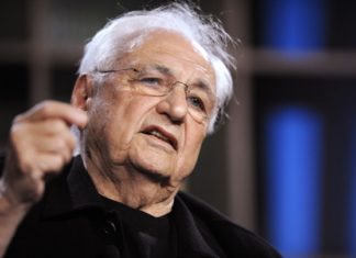 Gehry y el Guggenheim Bilbao en la revista The Atlantic Cities, y una pista de una entrevista