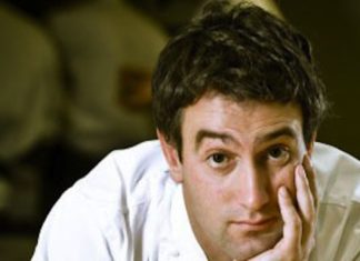 El chef José Martinez Alija y el restaurante Nerua en L’Espresso