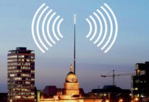 Dublín se plantea crear una red WIFI pública siguiendo el modelo de Bilbao