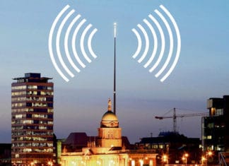 Dublín se plantea crear una red WIFI pública siguiendo el modelo de Bilbao