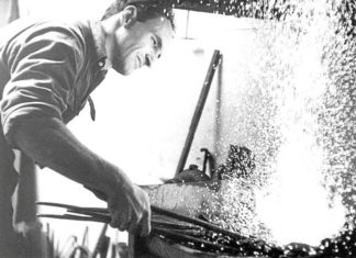 Exposición sobre Eduardo Chillida en Alemania